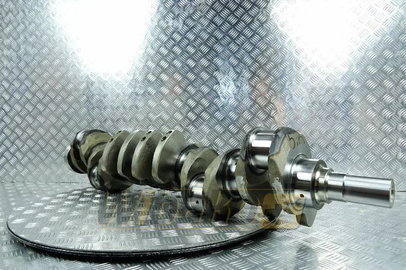 BF Original 20050412300 - Crankshaft for Construction machinery: picture 5 BF Original 20050412300 - Crankshaft for Construction machinery: picture 5