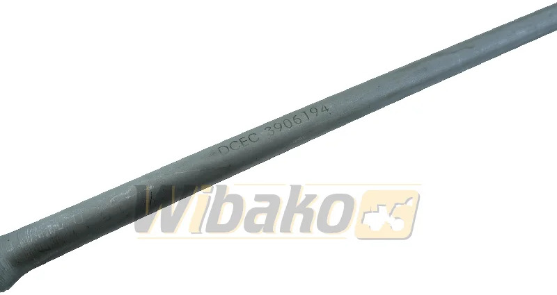 BF Original 6CT 8.3 201012C6050 - Push rod for Construction machinery: picture 1 BF Original 6CT 8.3 201012C6050 - Push rod for Construction machinery: picture 1