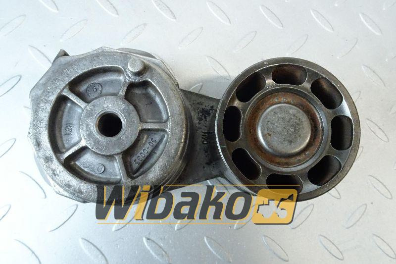 Belt tensioner Cummins 3102889 - Belt tensioner for Construction machinery: picture 1 Belt tensioner Cummins 3102889 - Belt tensioner for Construction machinery: picture 1