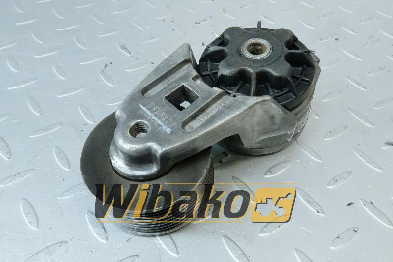 Belt tensioner Cummins 3973823 - Belt tensioner for Construction machinery: picture 1 Belt tensioner Cummins 3973823 - Belt tensioner for Construction machinery: picture 1