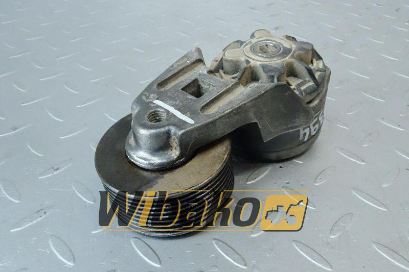 Belt tensioner Cummins 5259022 - Belt tensioner for Construction machinery: picture 1 Belt tensioner Cummins 5259022 - Belt tensioner for Construction machinery: picture 1