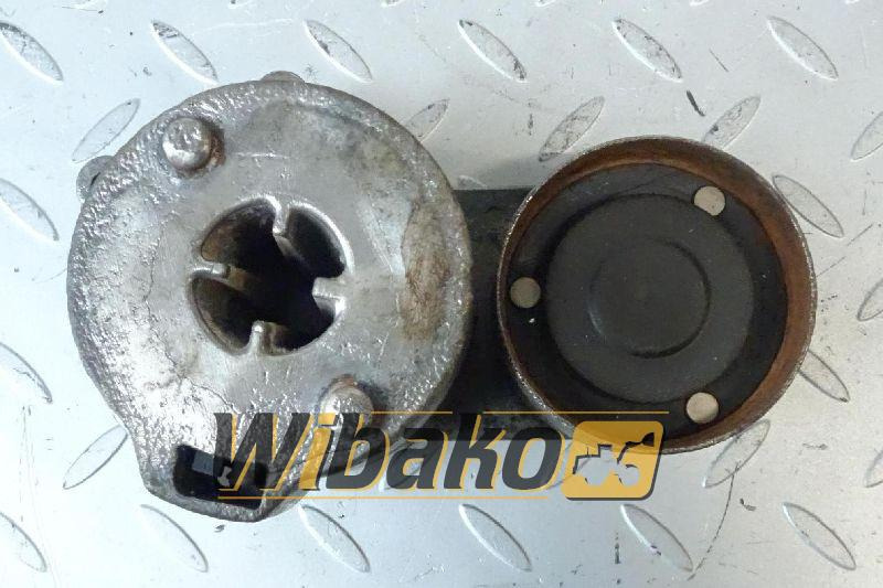 Belt tensioner Deutz 04513098 - Belt tensioner for Construction machinery: picture 1 Belt tensioner Deutz 04513098 - Belt tensioner for Construction machinery: picture 1