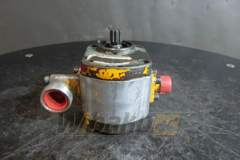 Bosch 0510515006 - Hydraulic pump for Construction machinery: picture 1 Bosch 0510515006 - Hydraulic pump for Construction machinery: picture 1