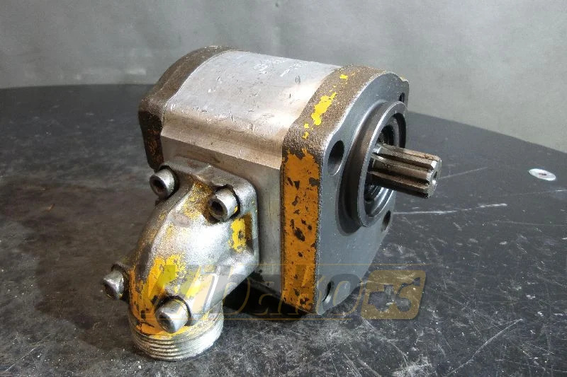 Bosch 0510515006 - Hydraulic pump for Construction machinery: picture 1 Bosch 0510515006 - Hydraulic pump for Construction machinery: picture 1