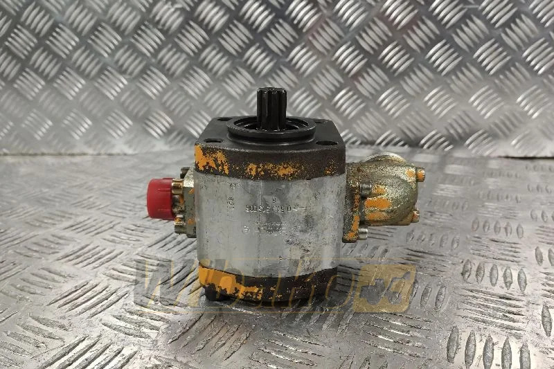 Bosch 0510515006 - Hydraulic pump for Construction machinery: picture 1 Bosch 0510515006 - Hydraulic pump for Construction machinery: picture 1