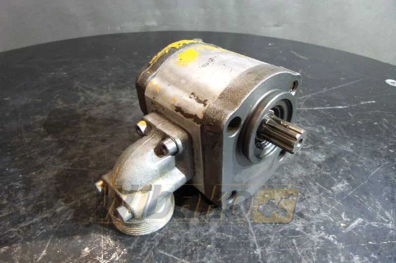 Bosch 0510515006 - Hydraulic pump for Construction machinery: picture 2 Bosch 0510515006 - Hydraulic pump for Construction machinery: picture 2