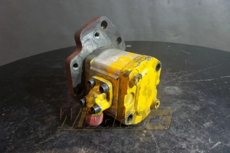 Bosch 0510515007 - Hydraulic pump for Construction machinery: picture 1 Bosch 0510515007 - Hydraulic pump for Construction machinery: picture 1