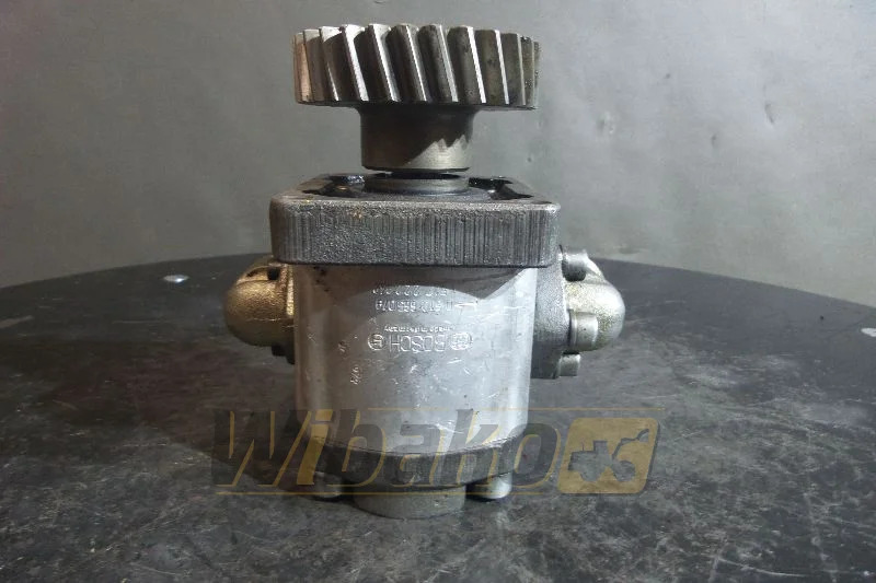 Bosch 0510665079/1517222942 - Hydraulic pump for Construction machinery: picture 1 Bosch 0510665079/1517222942 - Hydraulic pump for Construction machinery: picture 1