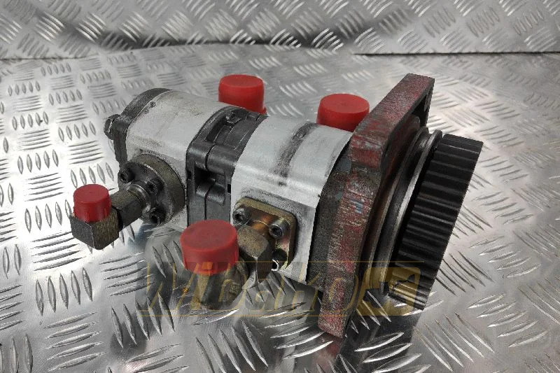 Bosch 0517565301 1517223005/1517222378 - Hydraulic pump for Construction machinery: picture 1 Bosch 0517565301 1517223005/1517222378 - Hydraulic pump for Construction machinery: picture 1