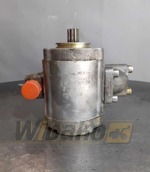 Bosch 0517615004 - Hydraulic pump for Construction machinery: picture 1 Bosch 0517615004 - Hydraulic pump for Construction machinery: picture 1