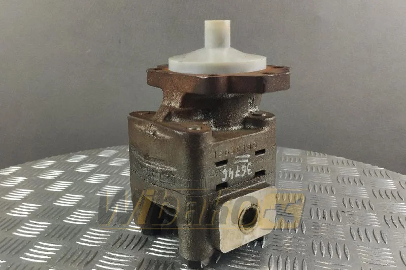 Casappa HDP30.27D0-32S3-LGF/GE-N 03701754 - Hydraulic pump for Construction machinery: picture 2 Casappa HDP30.27D0-32S3-LGF/GE-N 03701754 - Hydraulic pump for Construction machinery: picture 2