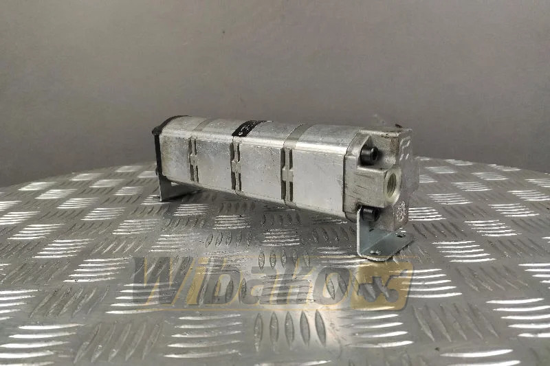 Casappa PLD10/4/CS-GD/4-GC/4-GC/4-GC/4 00395098 - Hydraulic pump for Construction machinery: picture 1 Casappa PLD10/4/CS-GD/4-GC/4-GC/4-GC/4 00395098 - Hydraulic pump for Construction machinery: picture 1