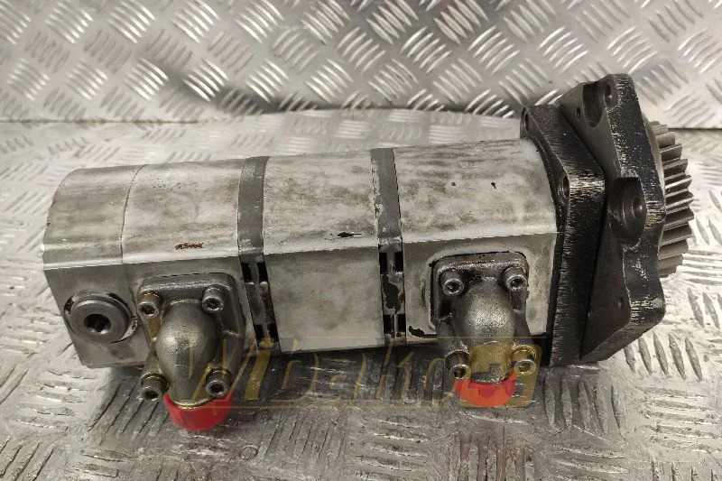 Casappa PLP20.16-LBE/BC/20.4-LBC/20.4-LBE 67638711 - Hydraulic pump for Construction machinery: picture 2 Casappa PLP20.16-LBE/BC/20.4-LBC/20.4-LBE 67638711 - Hydraulic pump for Construction machinery: picture 2