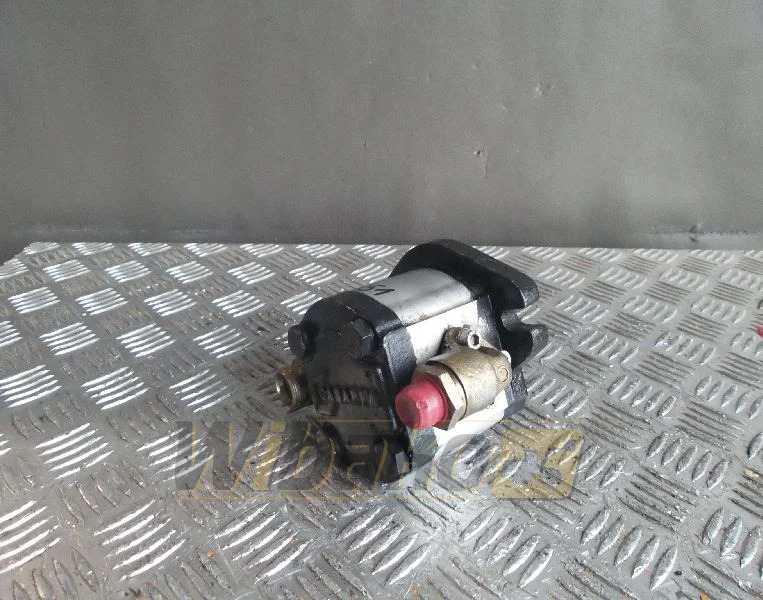 Casappa PLP20.4S0-03S1-LEA - Hydraulic pump for Construction machinery: picture 1 Casappa PLP20.4S0-03S1-LEA - Hydraulic pump for Construction machinery: picture 1