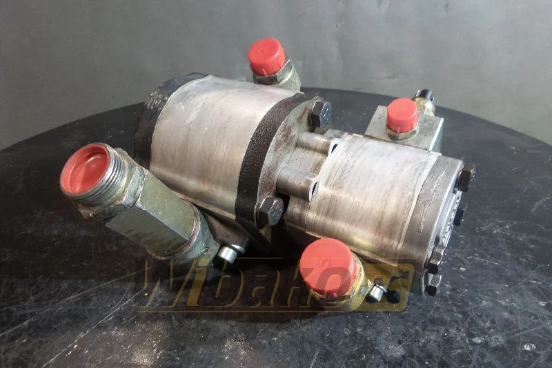 Casappa PLP3034-04S5/2014D/FS PLP2014D0 - Hydraulic pump for Construction machinery: picture 1 Casappa PLP3034-04S5/2014D/FS PLP2014D0 - Hydraulic pump for Construction machinery: picture 1