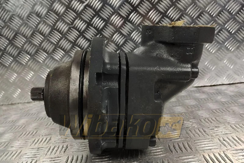Case 3705042 N23437-81B - Hydraulic motor for Construction machinery: picture 1 Case 3705042 N23437-81B - Hydraulic motor for Construction machinery: picture 1