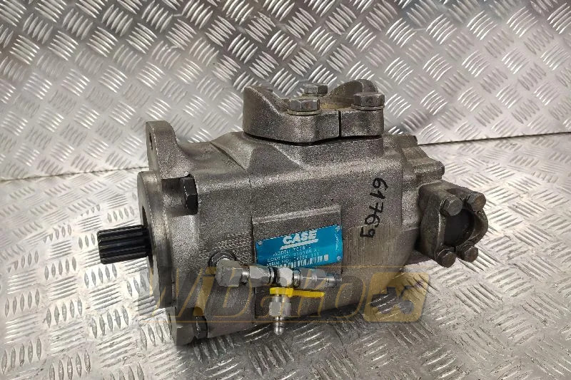 Case 702810 226568A1 - Hydraulic pump for Construction machinery: picture 1 Case 702810 226568A1 - Hydraulic pump for Construction machinery: picture 1