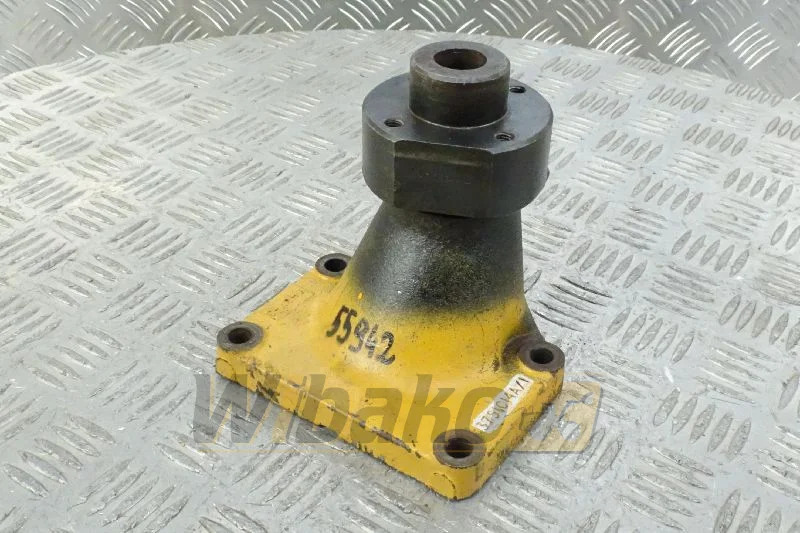 Caterpillar 101-3377 - Fan for Construction machinery: picture 1 Caterpillar 101-3377 - Fan for Construction machinery: picture 1