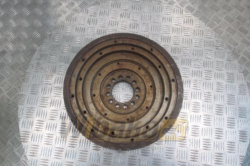 Caterpillar 103-6131 - Flywheel for Construction machinery: picture 2 Caterpillar 103-6131 - Flywheel for Construction machinery: picture 2