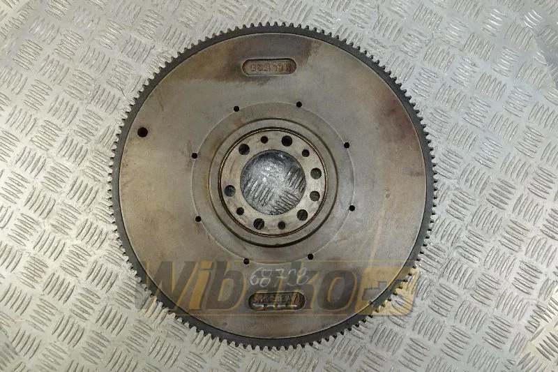 Caterpillar 103-6131 - Flywheel for Construction machinery: picture 1 Caterpillar 103-6131 - Flywheel for Construction machinery: picture 1