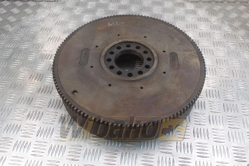 Caterpillar 103-6131 - Flywheel for Construction machinery: picture 1 Caterpillar 103-6131 - Flywheel for Construction machinery: picture 1