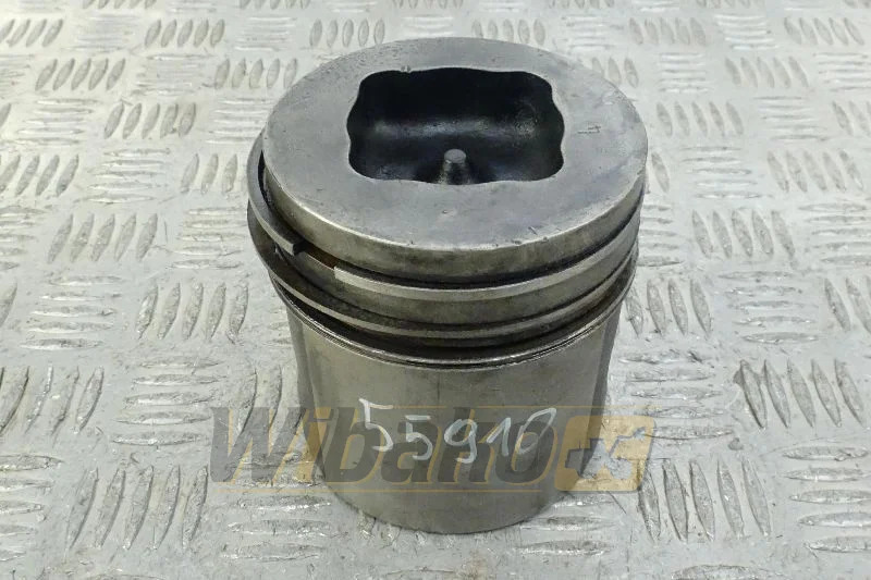 Caterpillar 107-2553 - Piston/ Ring/ Bushing for Construction machinery: picture 1 Caterpillar 107-2553 - Piston/ Ring/ Bushing for Construction machinery: picture 1