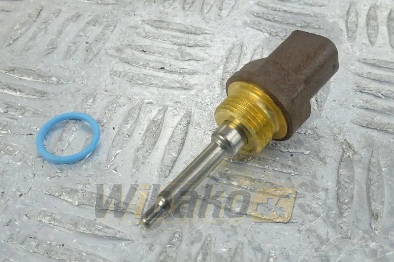 Caterpillar 256-6454 - Sensor for Construction machinery: picture 1 Caterpillar 256-6454 - Sensor for Construction machinery: picture 1