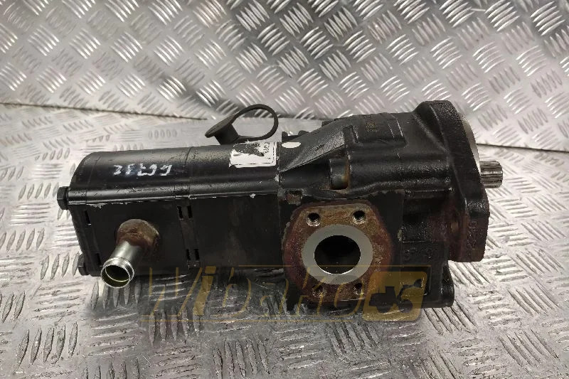 Caterpillar 257-3979 - Hydraulic pump for Construction machinery: picture 2 Caterpillar 257-3979 - Hydraulic pump for Construction machinery: picture 2