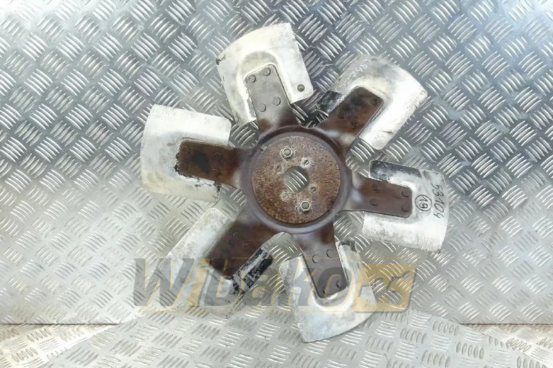 Caterpillar 3054T 3853G76/191945 - Fan for Construction machinery: picture 1 Caterpillar 3054T 3853G76/191945 - Fan for Construction machinery: picture 1