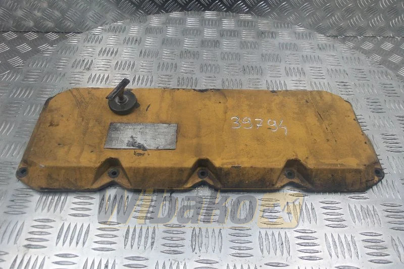 Caterpillar 3114DIT 9Y1549 - Cylinder head for Construction machinery: picture 1 Caterpillar 3114DIT 9Y1549 - Cylinder head for Construction machinery: picture 1
