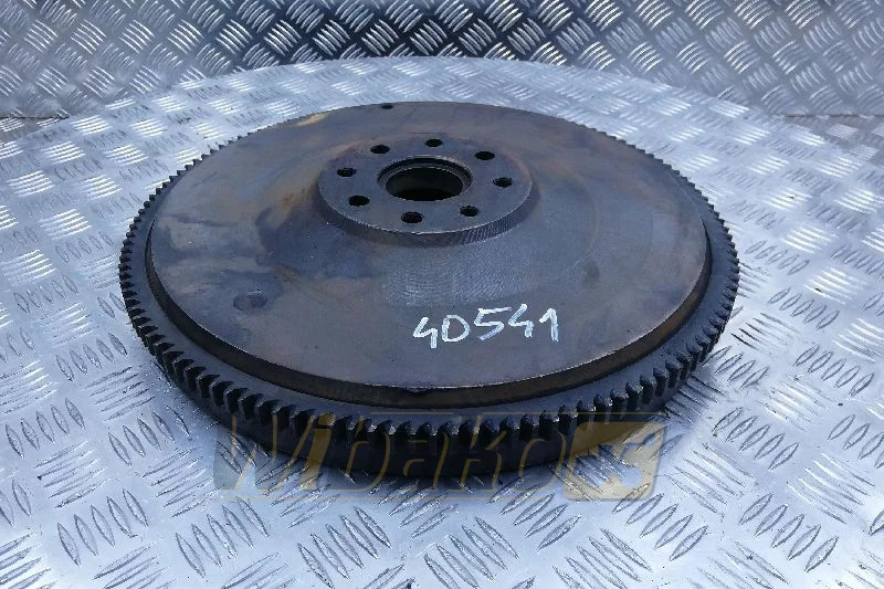Caterpillar 3116 1W1064/4P-3357 - Flywheel for Construction machinery: picture 1 Caterpillar 3116 1W1064/4P-3357 - Flywheel for Construction machinery: picture 1