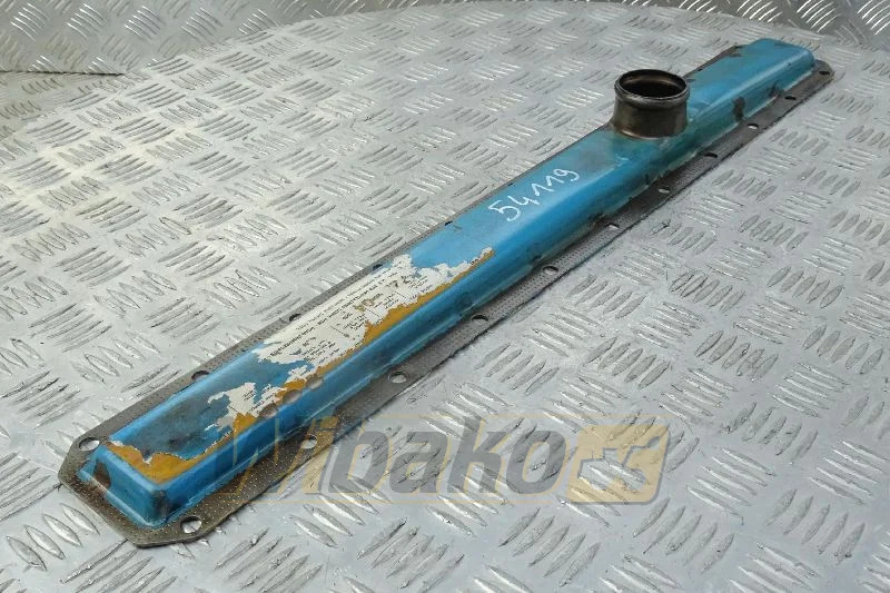 Caterpillar 3116 4W1722 - Intake manifold for Construction machinery: picture 1 Caterpillar 3116 4W1722 - Intake manifold for Construction machinery: picture 1