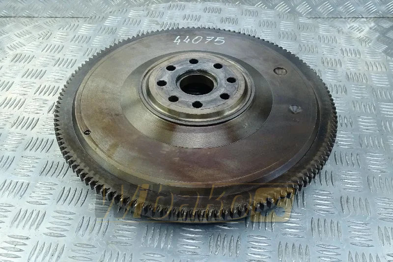 Caterpillar 3116 7E0520/7W5095W - Flywheel for Construction machinery: picture 1 Caterpillar 3116 7E0520/7W5095W - Flywheel for Construction machinery: picture 1
