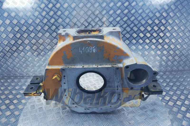 Caterpillar 3150 2N1602 - Flywheel for Construction machinery: picture 2 Caterpillar 3150 2N1602 - Flywheel for Construction machinery: picture 2
