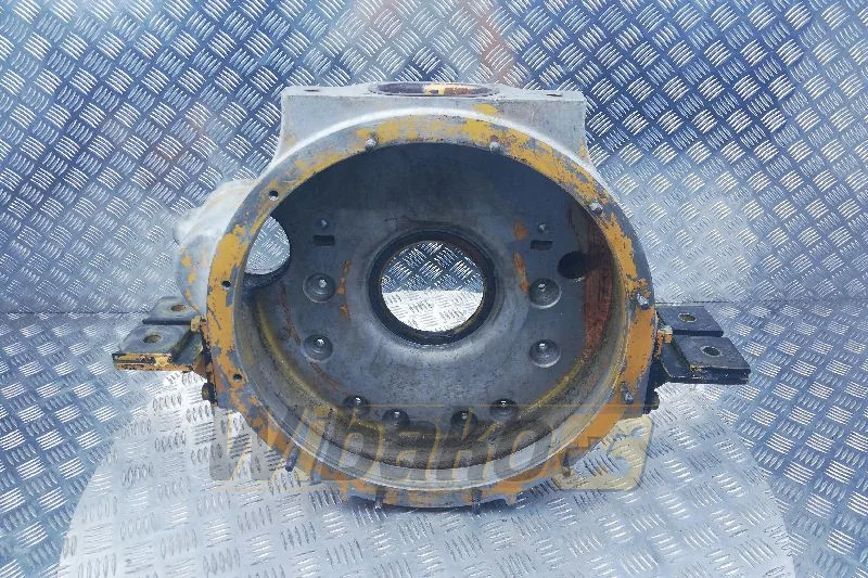 Caterpillar 3150 2N1602 - Flywheel for Construction machinery: picture 1 Caterpillar 3150 2N1602 - Flywheel for Construction machinery: picture 1