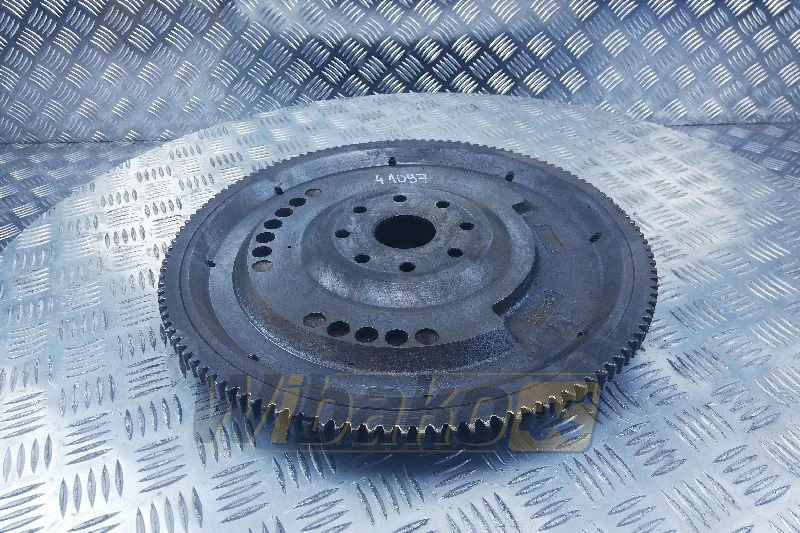 Caterpillar 3150 2N5728/2N1599 - Flywheel for Construction machinery: picture 1 Caterpillar 3150 2N5728/2N1599 - Flywheel for Construction machinery: picture 1