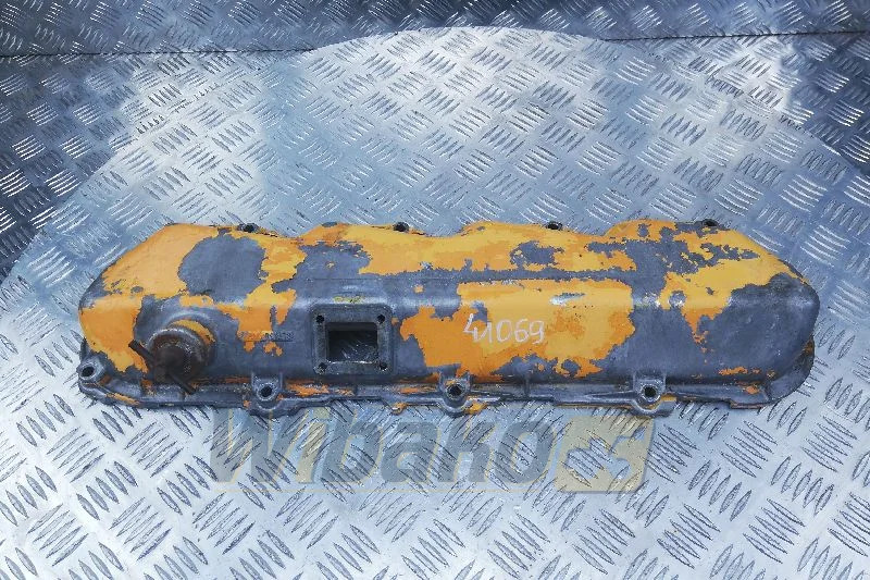 Caterpillar 3150 9L7430 - Cylinder head for Construction machinery: picture 1 Caterpillar 3150 9L7430 - Cylinder head for Construction machinery: picture 1