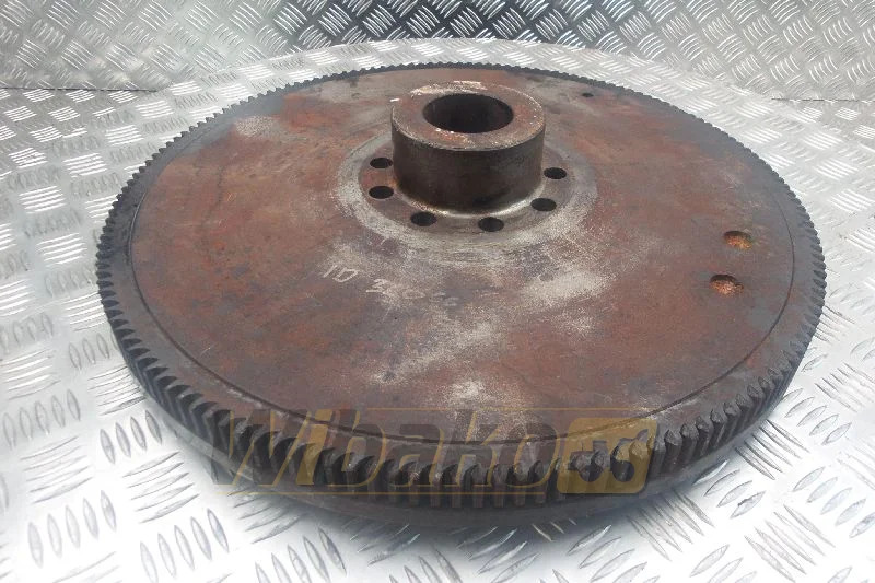 Caterpillar 3306DIT - Flywheel for Construction machinery: picture 1 Caterpillar 3306DIT - Flywheel for Construction machinery: picture 1