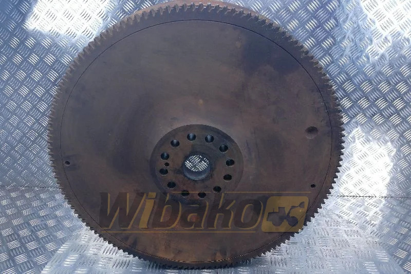 Caterpillar 3408 - Flywheel for Construction machinery: picture 1 Caterpillar 3408 - Flywheel for Construction machinery: picture 1