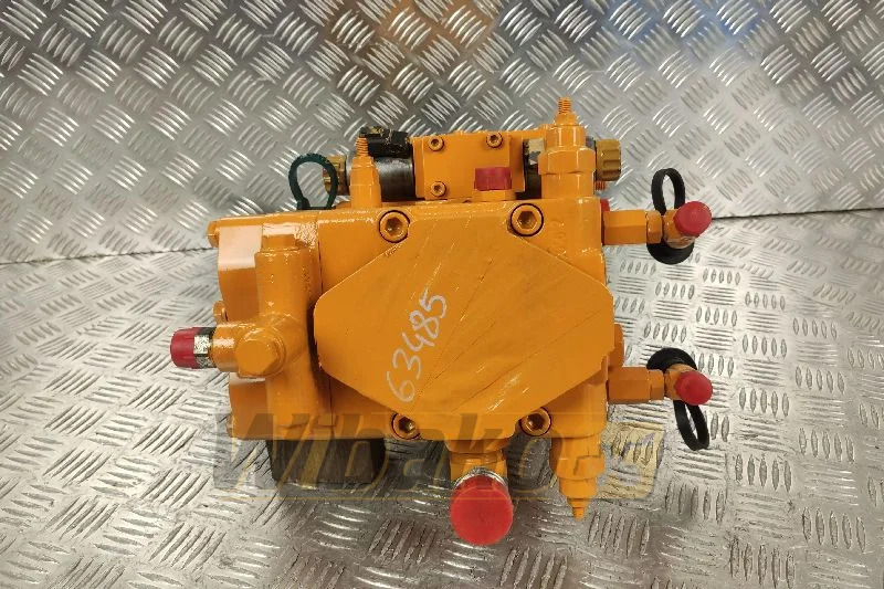 Caterpillar 382-6684-00 - Hydraulic pump for Construction machinery: picture 2 Caterpillar 382-6684-00 - Hydraulic pump for Construction machinery: picture 2