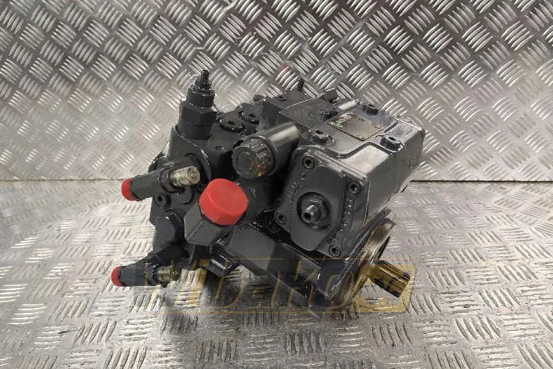 Caterpillar 382-6684-00 - Hydraulic pump for Construction machinery: picture 1 Caterpillar 382-6684-00 - Hydraulic pump for Construction machinery: picture 1