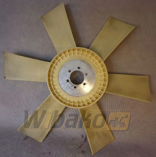 Caterpillar 42.675.18002 - Fan for Construction machinery: picture 2 Caterpillar 42.675.18002 - Fan for Construction machinery: picture 2