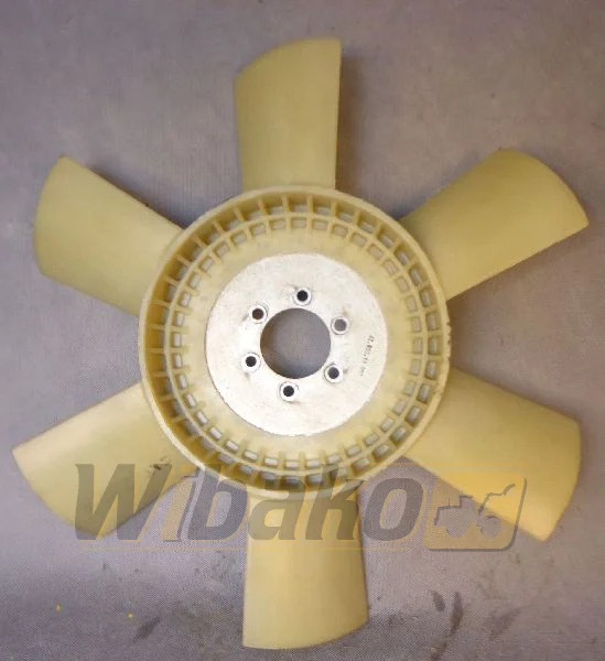 Caterpillar 4260018002 - Fan for Construction machinery: picture 1 Caterpillar 4260018002 - Fan for Construction machinery: picture 1