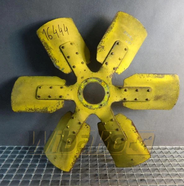 Caterpillar 6/71 - Fan for Construction machinery: picture 1 Caterpillar 6/71 - Fan for Construction machinery: picture 1