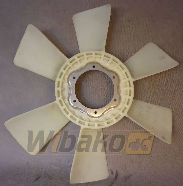 Caterpillar 65033 - Fan for Construction machinery: picture 2 Caterpillar 65033 - Fan for Construction machinery: picture 2