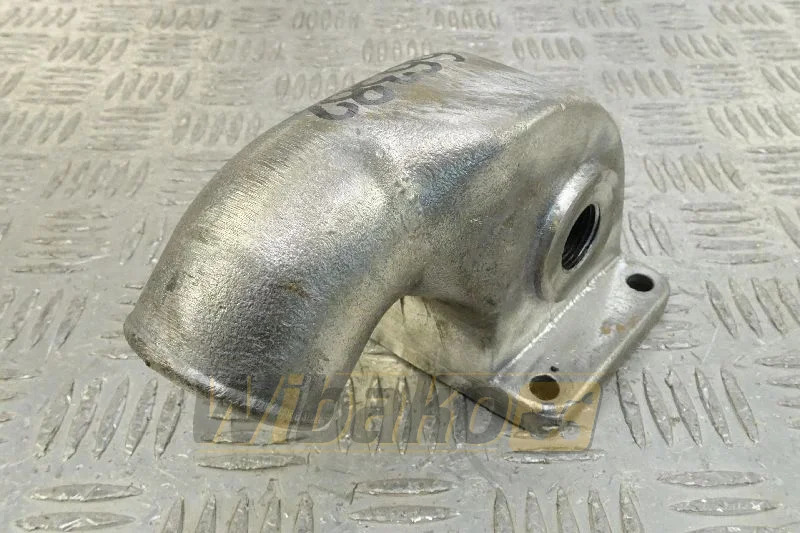 Caterpillar 6I-4717 - Intake manifold for Construction machinery: picture 1 Caterpillar 6I-4717 - Intake manifold for Construction machinery: picture 1