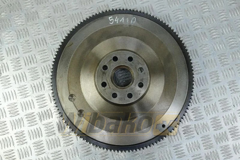 Caterpillar 7W9374 - Flywheel for Construction machinery: picture 1 Caterpillar 7W9374 - Flywheel for Construction machinery: picture 1