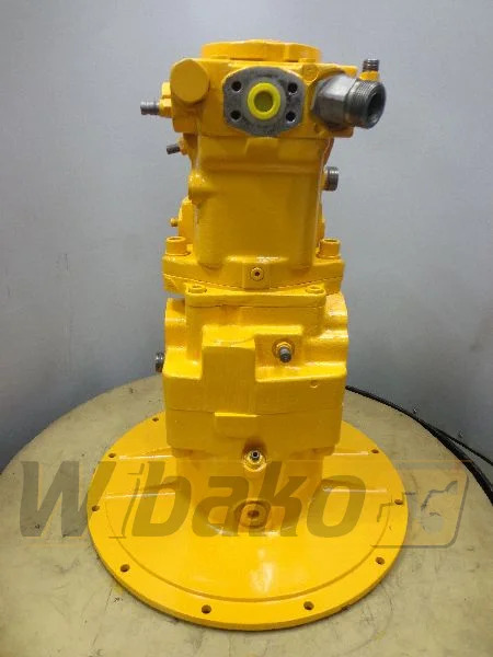 Caterpillar A11VO95LG2S/10R-NZGXXK80-S R909447497 - Hydraulic pump for Construction machinery: picture 2 Caterpillar A11VO95LG2S/10R-NZGXXK80-S R909447497 - Hydraulic pump for Construction machinery: picture 2