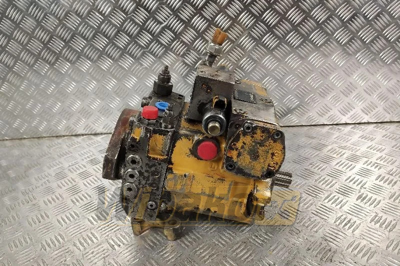 Caterpillar AA4VG56DE1D1/32R-NSC52K025EP-S 257-3931 - Hydraulic pump for Construction machinery: picture 1 Caterpillar AA4VG56DE1D1/32R-NSC52K025EP-S 257-3931 - Hydraulic pump for Construction machinery: picture 1