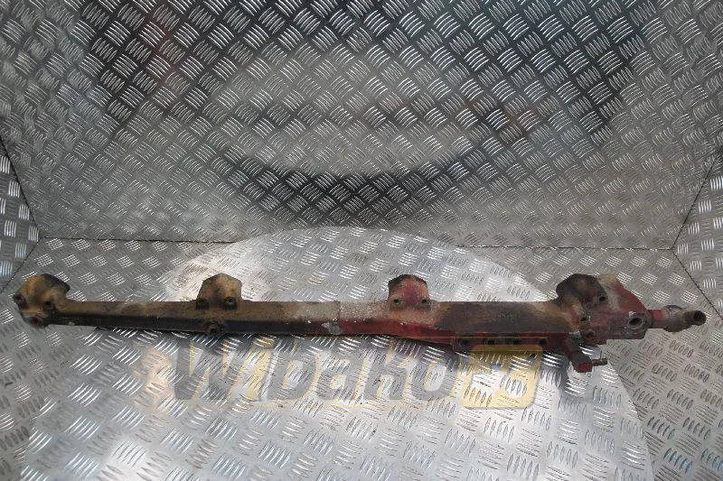 Caterpillar C12 4P9485 - Intake manifold for Construction machinery: picture 1 Caterpillar C12 4P9485 - Intake manifold for Construction machinery: picture 1